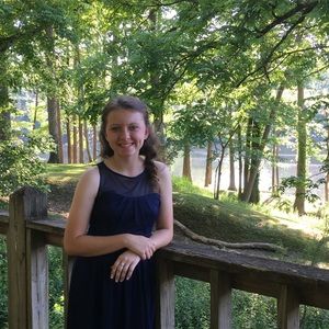 Meet your Posher, Haley